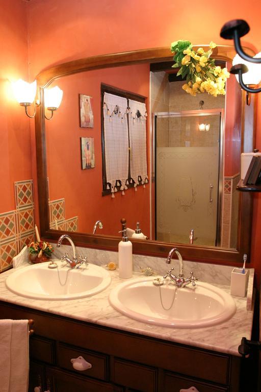 Country house El Trebano