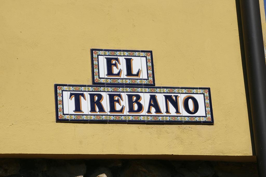 Country house El Trebano Cardes (Infiesto)